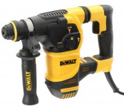 Перфоратор Dewalt D25333K