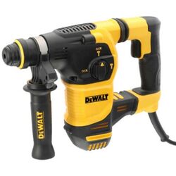 Перфоратор Dewalt D25333K