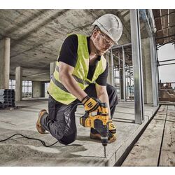 Перфоратор Dewalt D25334K Thumb