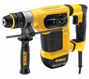 Перфоратор Dewalt D25334K