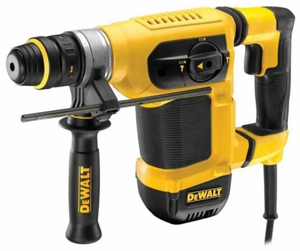Перфоратор Dewalt D25334K
