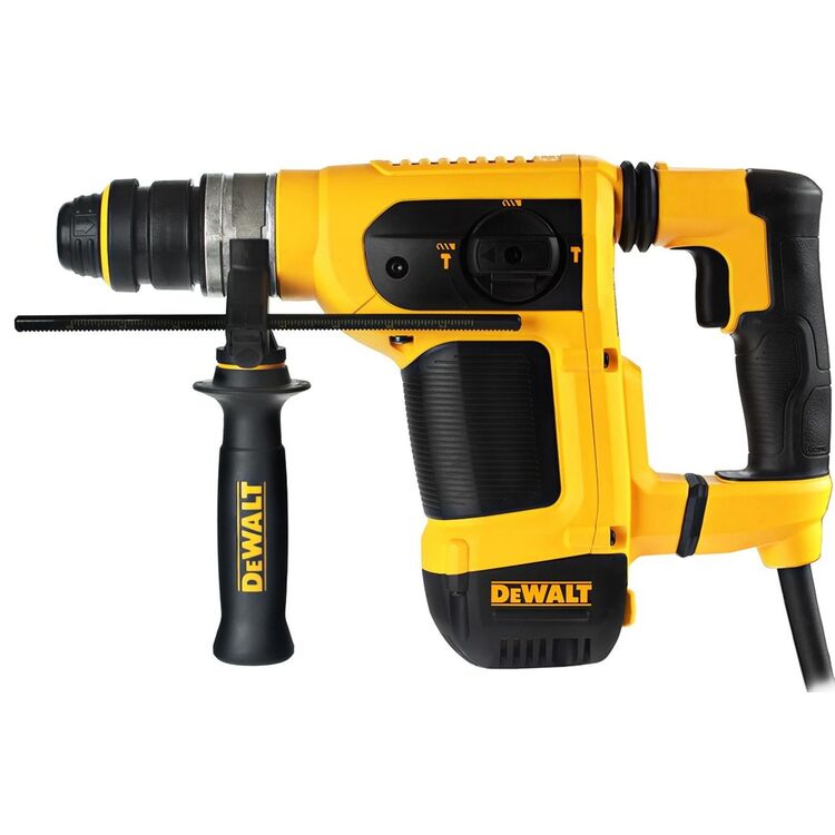 Перфоратор Dewalt D25413K-QS купить в Кишиневе, Молдове | SMADSHOP.MD