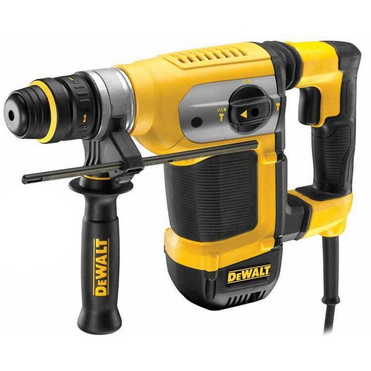 Перфоратор Dewalt D25417KT-QS купить в Кишиневе, Молдове | SMADSHOP.MD