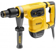 Перфоратор Dewalt D25481K