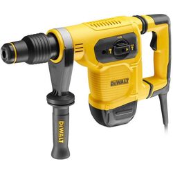 Перфоратор Dewalt D25481K