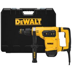 Перфоратор Dewalt D25481K Thumb