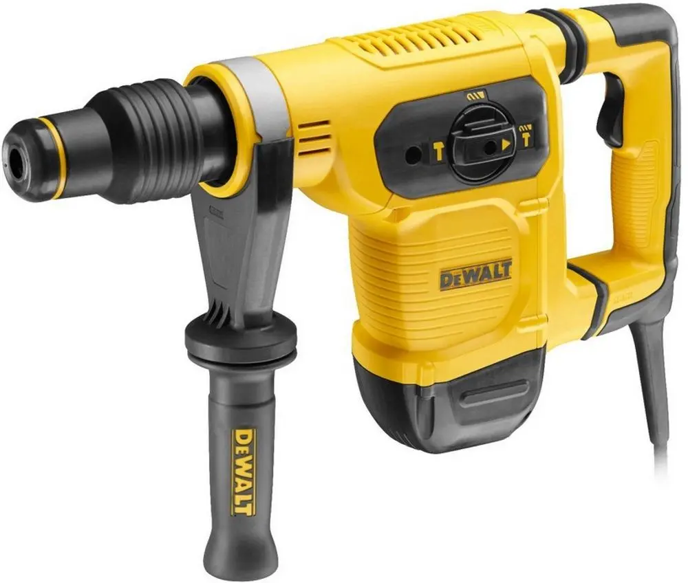 Перфоратор Dewalt D25481K