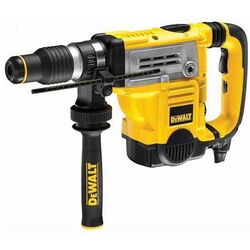 Перфоратор Dewalt D25601K Thumb