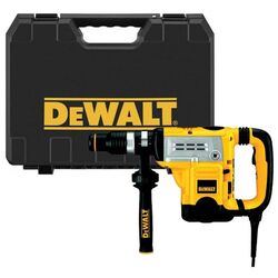 Перфоратор Dewalt D25601K Thumb