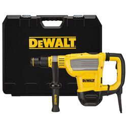 Ciocan rotopercutor Dewalt D25614K Thumb