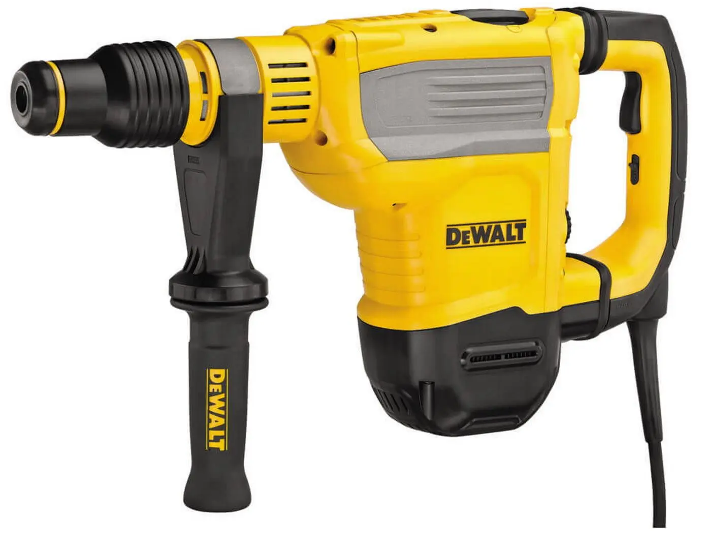 Ciocan rotopercutor Dewalt D25614K