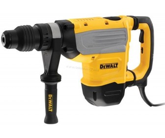 Перфоратор Dewalt D25733K