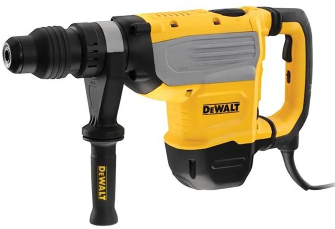 Ciocan rotopercutor Dewalt D25733K