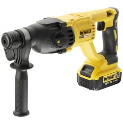 Перфоратор Dewalt DCH133M1