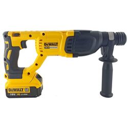 Ciocan rotopercutor Dewalt DCH133M1-QW Thumb
