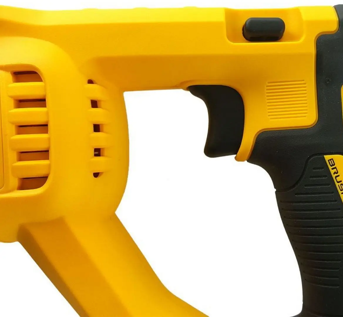 Ciocan rotopercutor Dewalt DCH133M1-QW