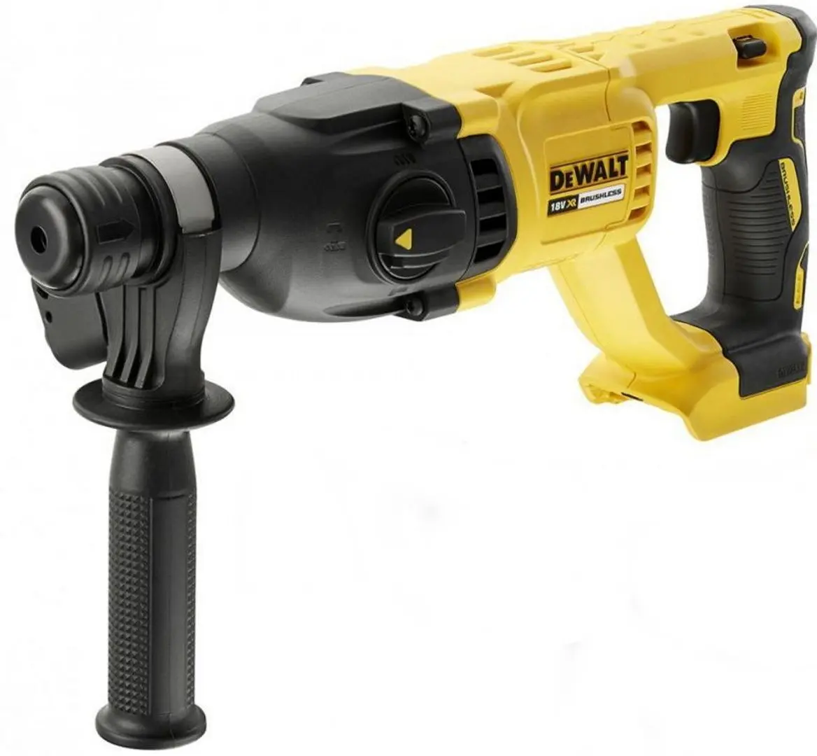 Ciocan rotopercutor Dewalt DCH133M1-QW