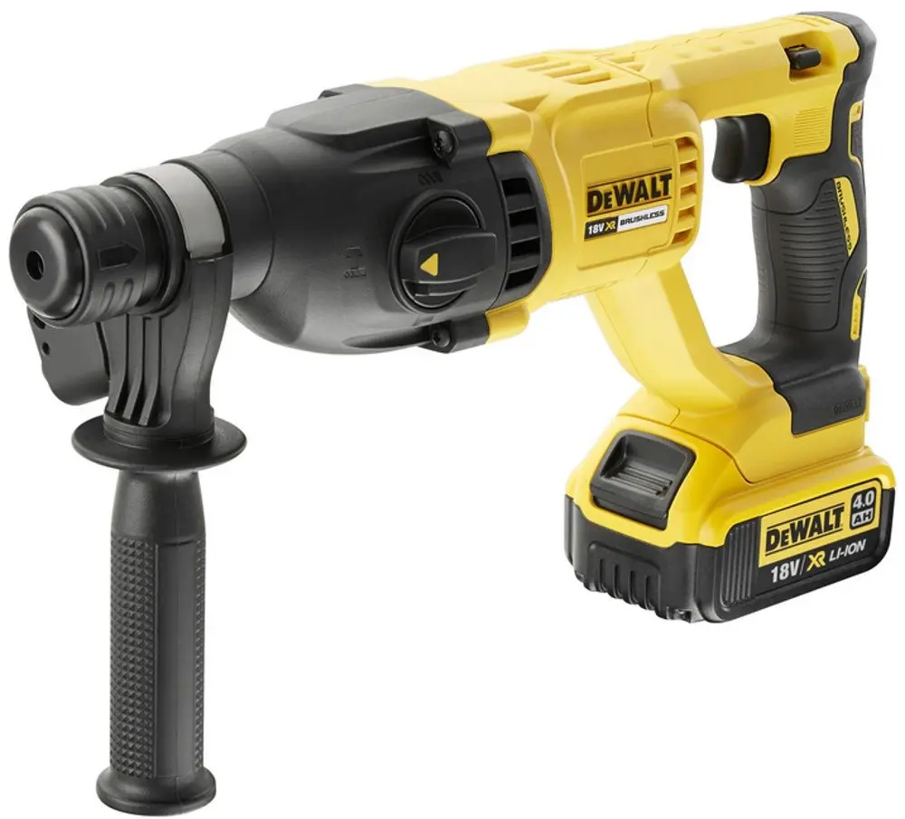 Ciocan rotopercutor Dewalt DCH133M1