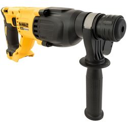 Перфоратор Dewalt DCH133NT (Yellow/Black) Thumb