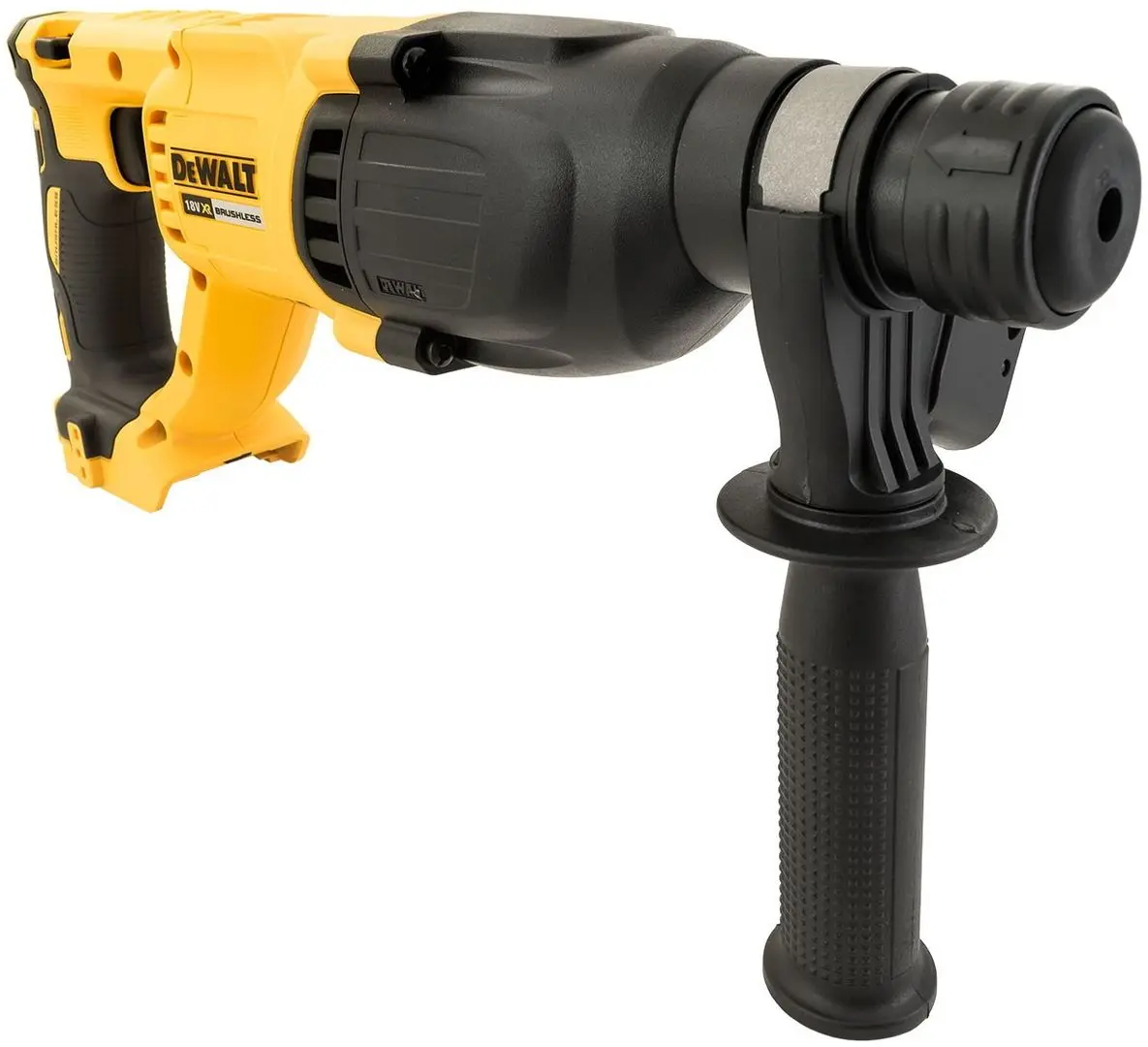 Перфоратор Dewalt DCH133NT (Yellow/Black)