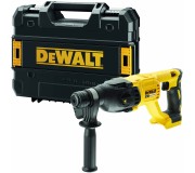 Перфоратор Dewalt DCH133NT (Yellow/Black)