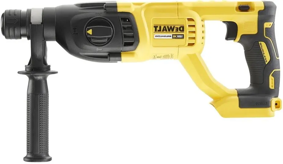 Перфоратор Dewalt DCH133NT (Yellow/Black)