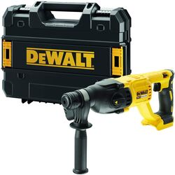 Перфоратор Dewalt DCH133NT (Yellow/Black)