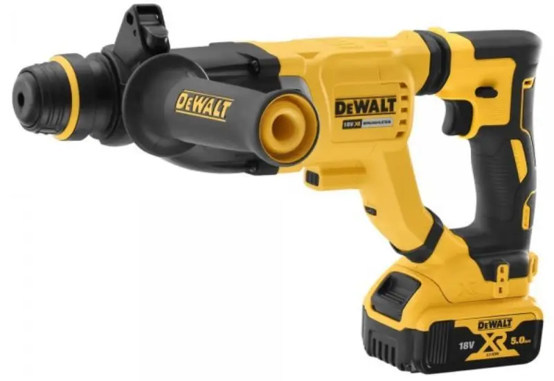 Перфоратор Dewalt DCH263P1