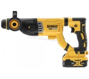 Перфоратор Dewalt DCH263P1