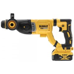 Перфоратор Dewalt DCH263P1