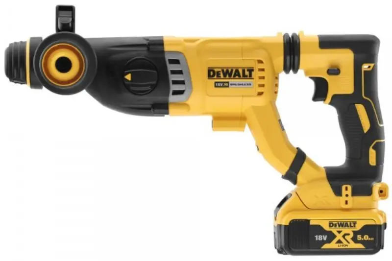 Перфоратор Dewalt DCH263P1