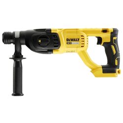 Ciocan rotopercutor Dewalt XR DCH133N (Yellow/Black) Thumb