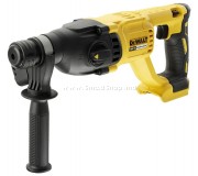 Перфоратор Dewalt XR DCH133N (Yellow/Black)