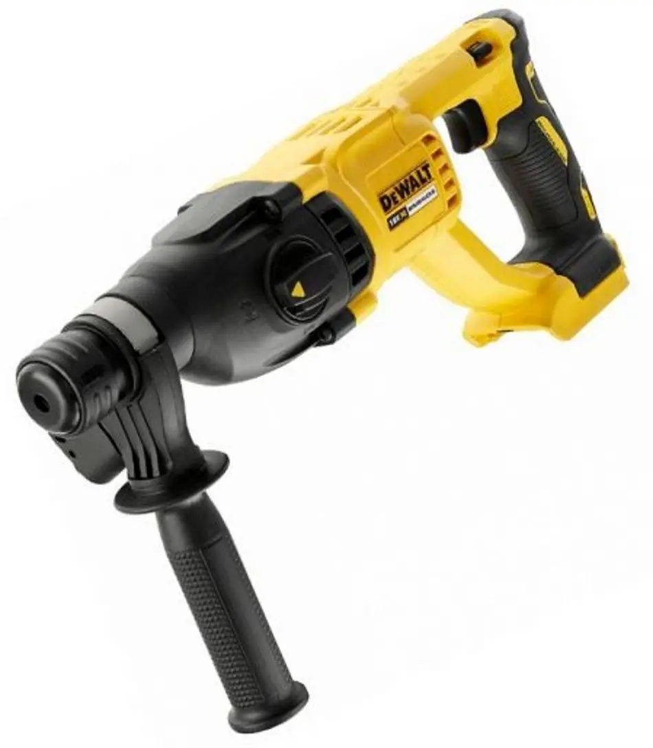 Ciocan rotopercutor Dewalt XR DCH133N (Yellow/Black)