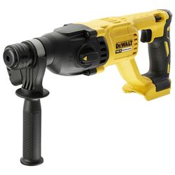 Перфоратор Dewalt XR DCH133N (Yellow/Black)