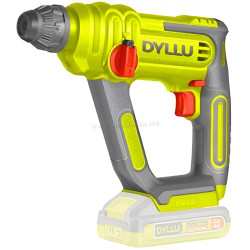 Ciocan rotopercutor cu acumulator Dyllu DTLM1516