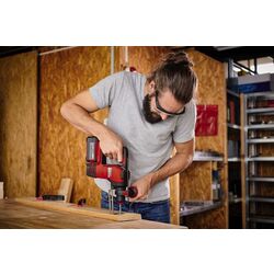 Аккумуляторный перфоратор Einhell Herocco Solo XPWR (45.139.00) Thumb