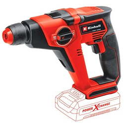 Перфоратор аккумуляторный Einhell TE-HD 18/12 Li Solo