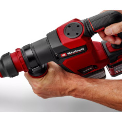 Перфоратор аккумуляторный Einhell TP-DH 18/4 Li BL - Solo Thumb