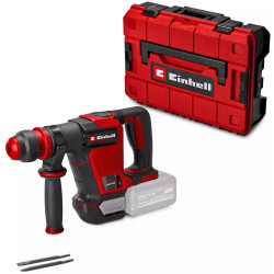 Перфоратор аккумуляторный Einhell TP-DH 18/4 Li BL - Solo Thumb