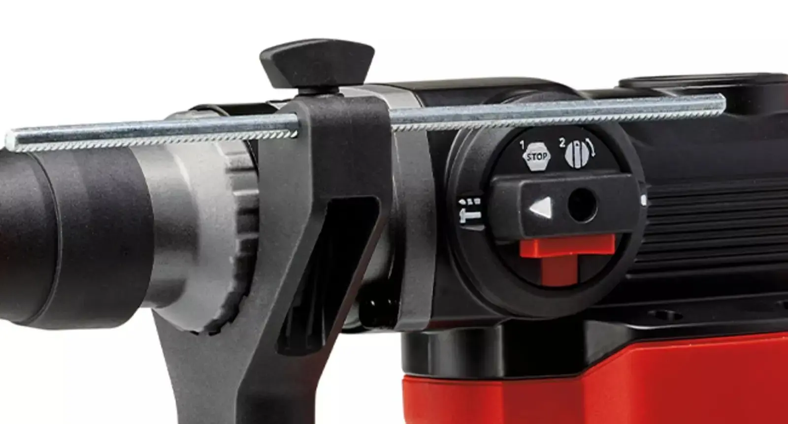 Перфоратор Einhell TC-RH 28 3F