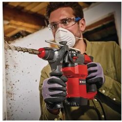 Перфоратор Einhell TC-RH 28 3F Thumb
