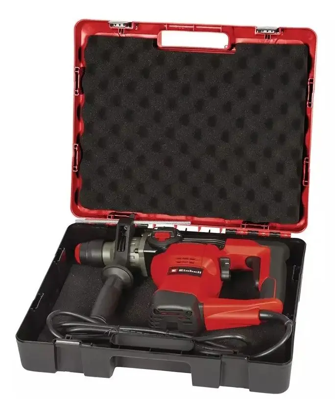 Перфоратор Einhell TC-RH 28 3F