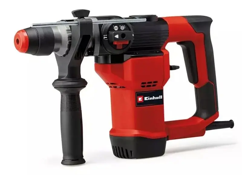 Перфоратор Einhell TC-RH 28 3F