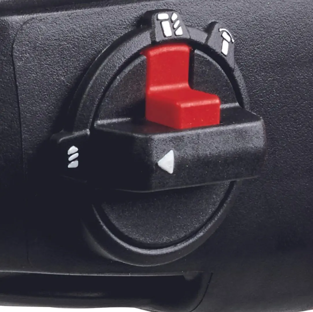 Rotopercutor Einhell TC-RH 620 4F