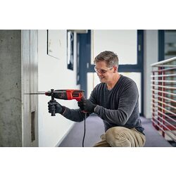 Ciocan rotopercutor Einhell TC-RH 620 4F Thumb