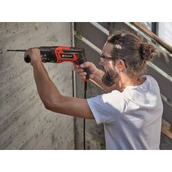 Ciocan rotopercutor Einhell TC-RH 800 4F Thumb