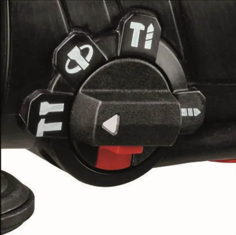 Ciocan rotopercutor Einhell TC-RH 800 4F