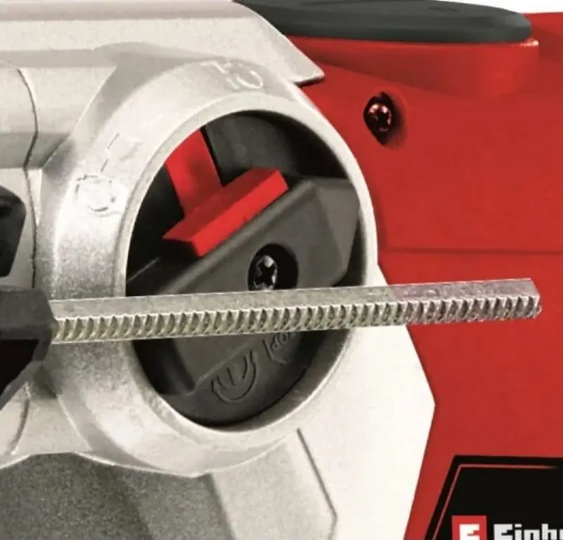 Ciocan rotopercutor Einhell TE-RH 32 4F Set