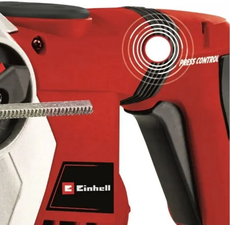 Ciocan rotopercutor Einhell TE-RH 32 4F Set